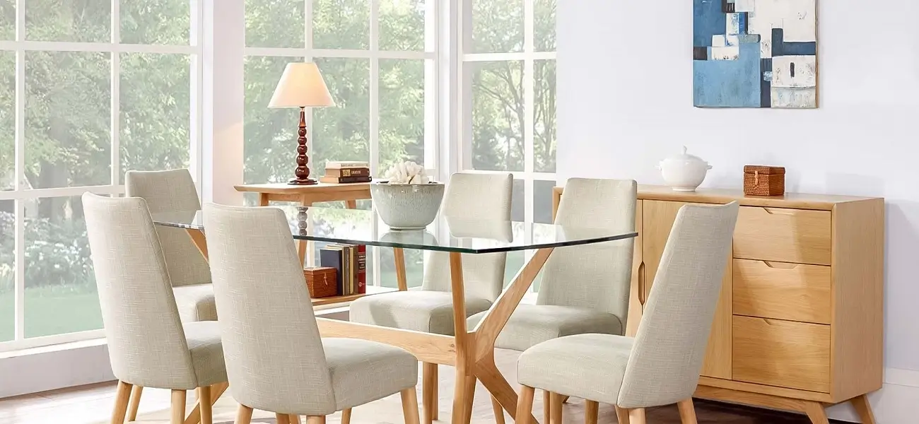 Dining Table Design Hyderabad, Telangana